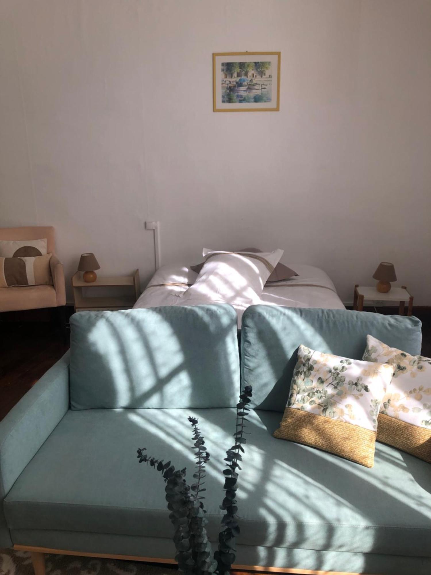 Villa Julia Capvern Quarto foto