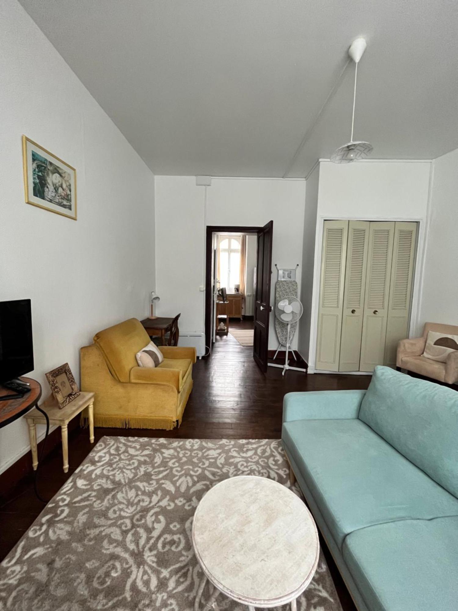 Villa Julia Capvern Quarto foto