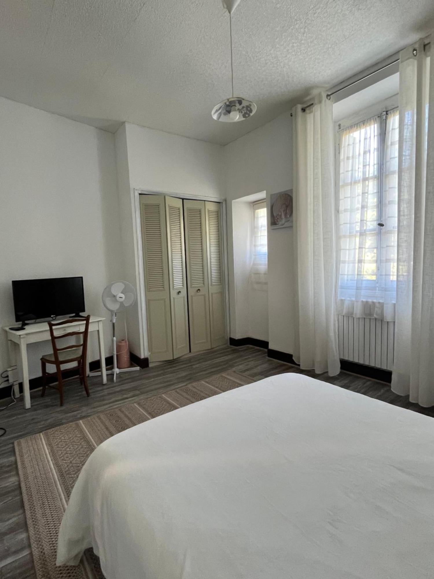 Villa Julia Capvern Quarto foto