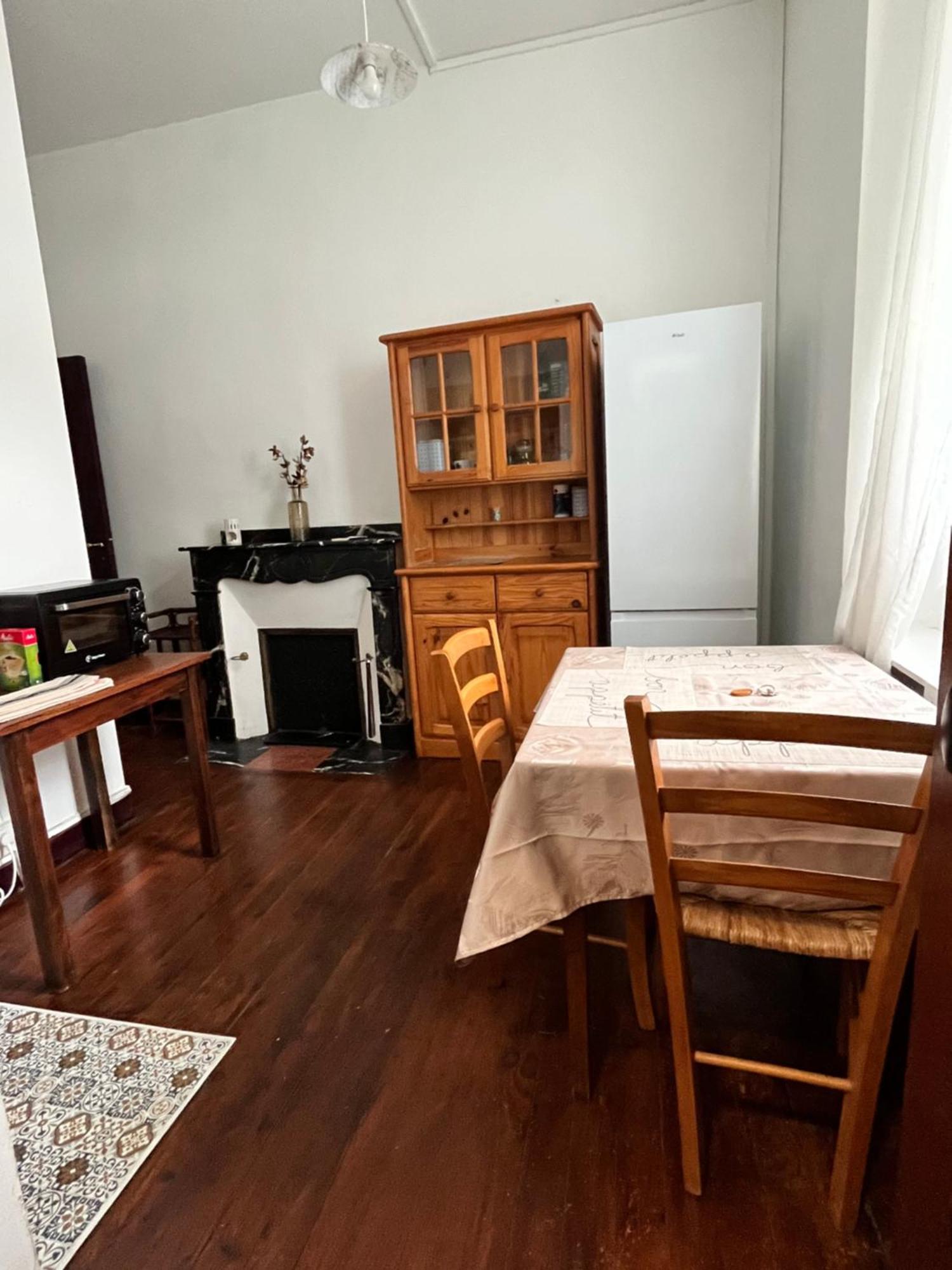Villa Julia Capvern Quarto foto