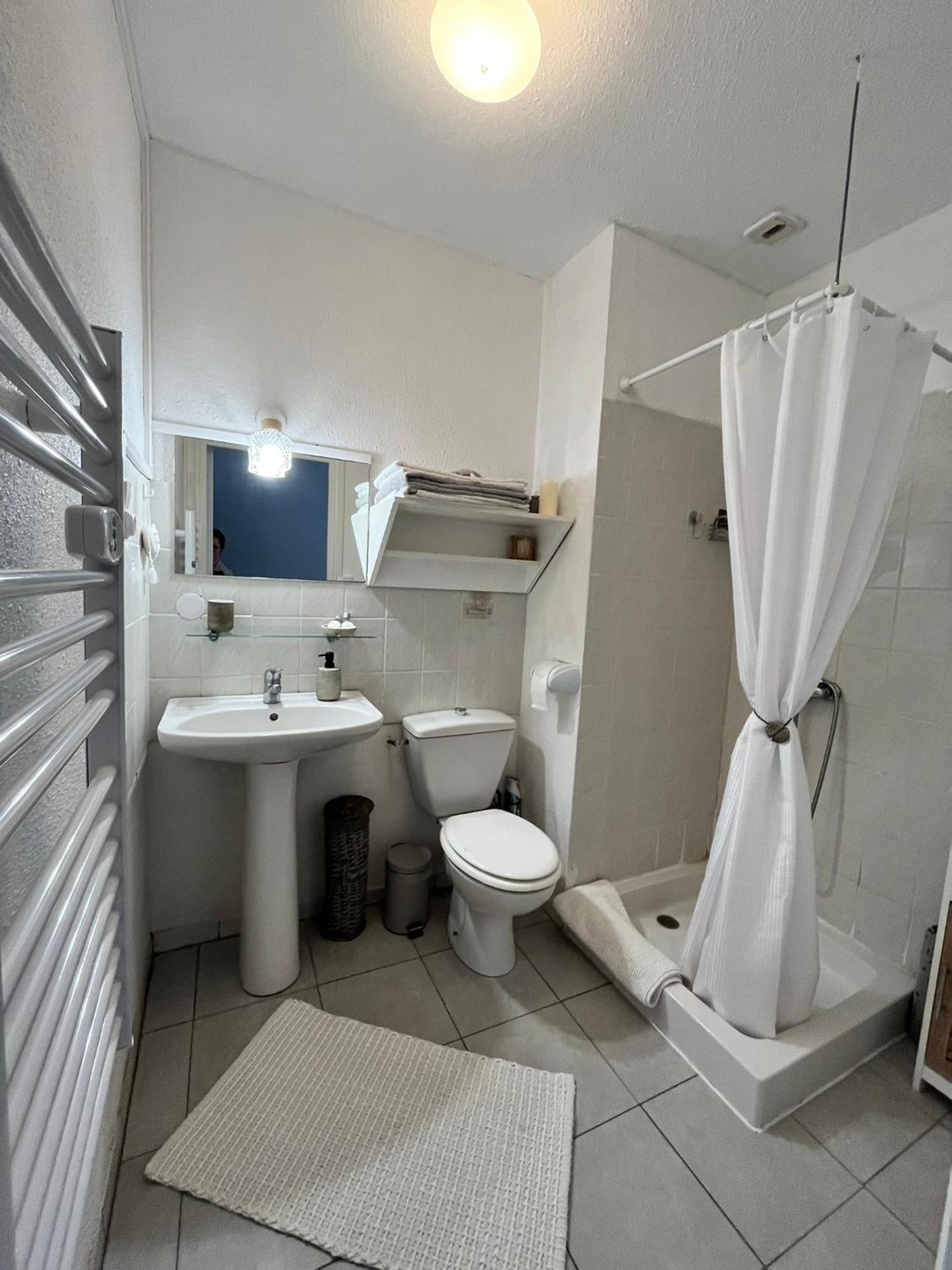 Villa Julia Capvern Quarto foto
