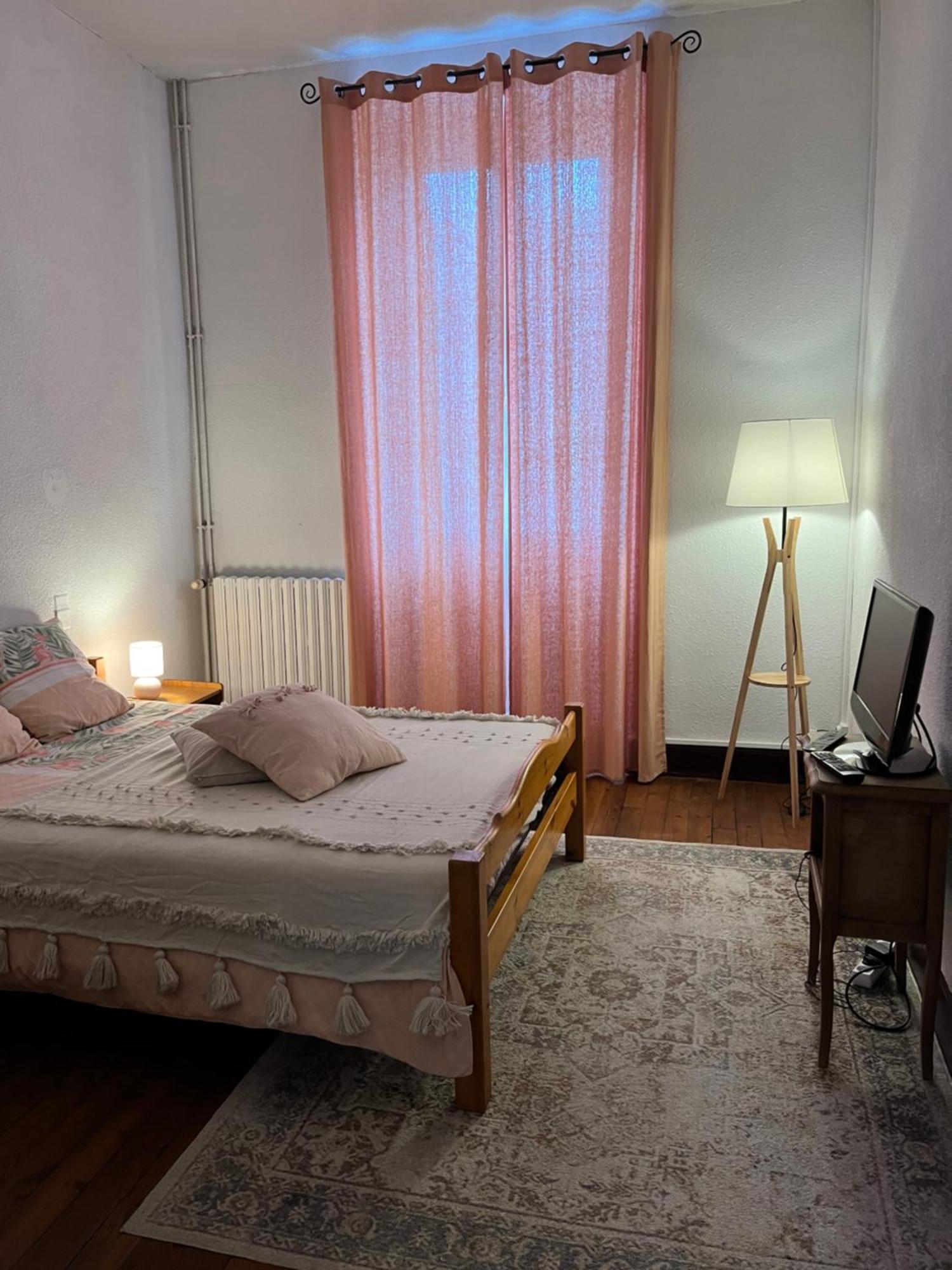 Villa Julia Capvern Quarto foto