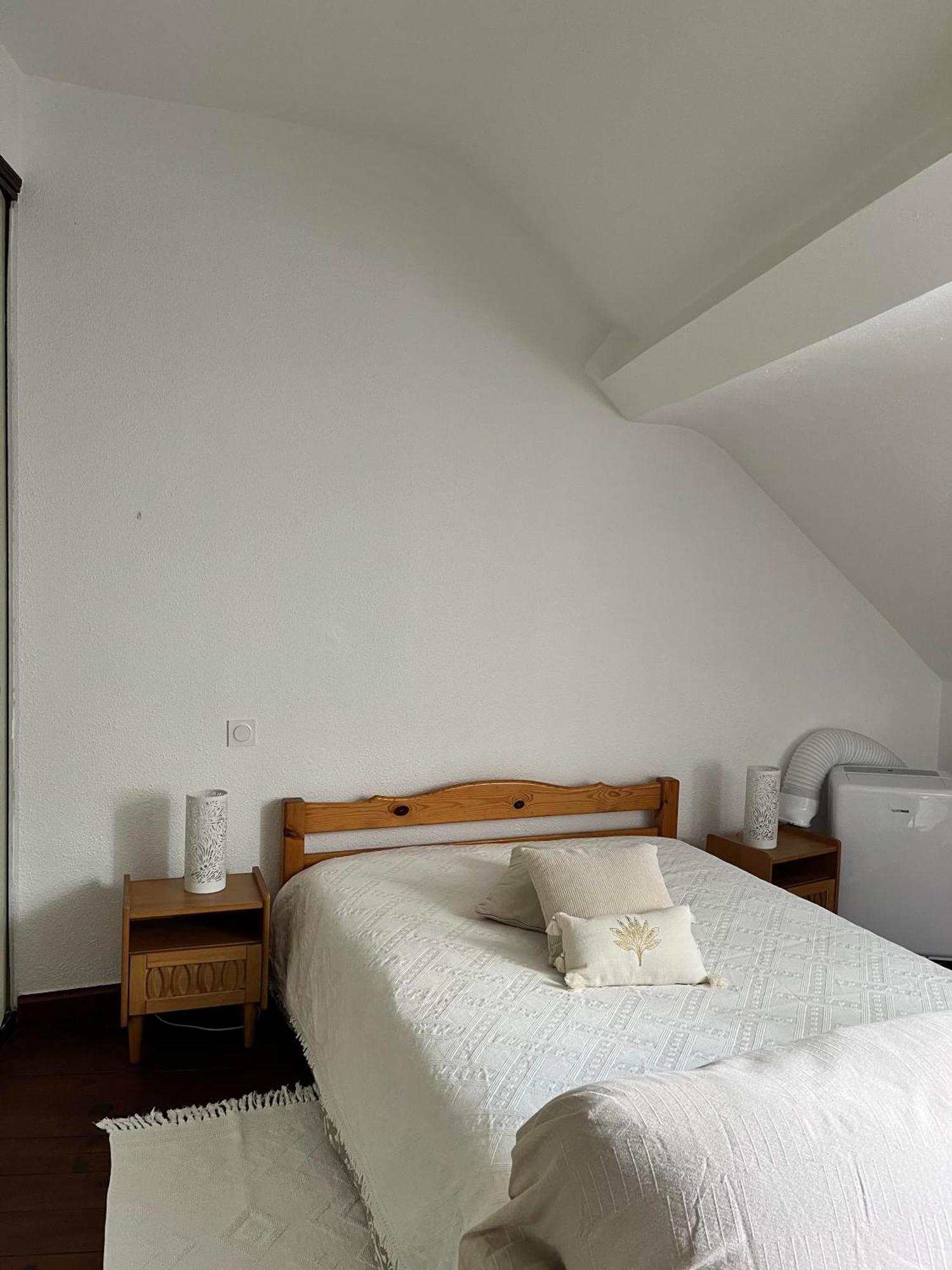 Villa Julia Capvern Quarto foto
