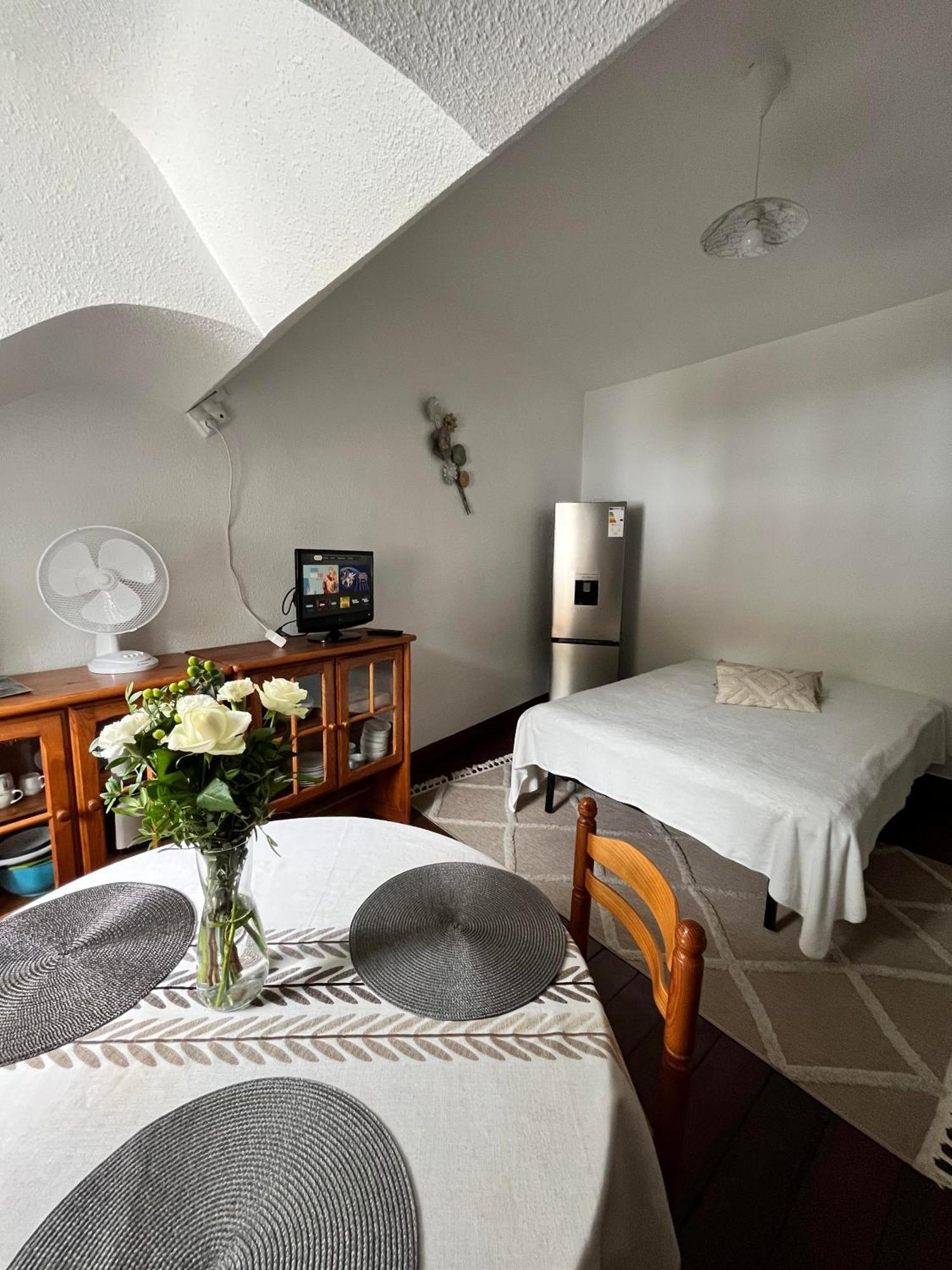 Villa Julia Capvern Quarto foto